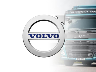 VOLVO Parti di autoveicoli