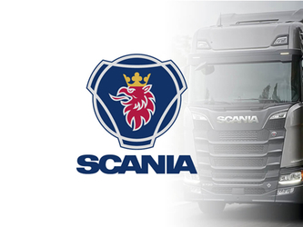 Ricambi per autocarri Scania