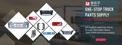 Qualità Parti del camion di Isuzu fabbrica