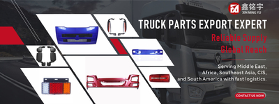 Qualità Parti del camion di Isuzu fabbrica
