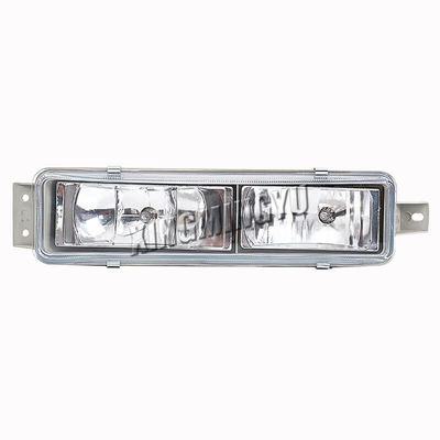 FAW JIEFANG J6 originale, luce di nebbia per autocarri, vendita a caldo, parti di carrozzeria, nuova condizione 3732015-53A/3732020-53A
