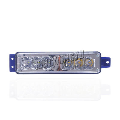 FAW JIEFANG J6 originale, luce di nebbia per autocarri, vendita a caldo, parti di carrozzeria, nuova condizione 3732015-53A/3732020-53A