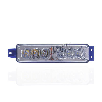 FAW JIEFANG J6 originale, luce di nebbia per autocarri, vendita a caldo, parti di carrozzeria, nuova condizione 3732015-53A/3732020-53A
