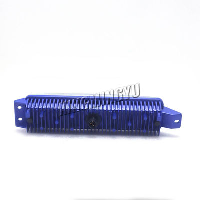 FAW JIEFANG J6 originale, luce di nebbia per autocarri, vendita a caldo, parti di carrozzeria, nuova condizione 3732015-53A/3732020-53A