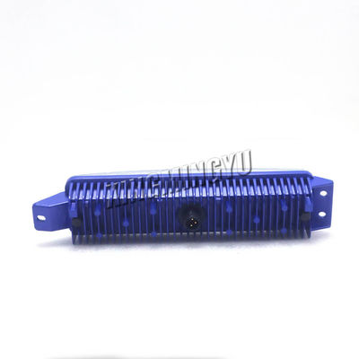FAW JIEFANG J6 originale, luce di nebbia per autocarri, vendita a caldo, parti di carrozzeria, nuova condizione 3732015-53A/3732020-53A