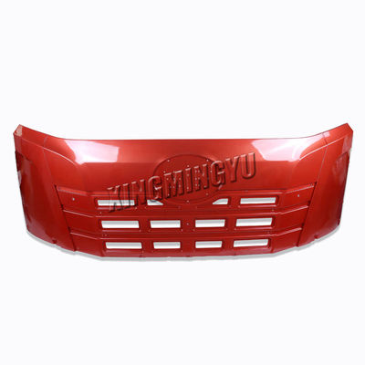 530201-B45 Pannello anteriore del camion per FAW Jiefang JH6 Ricambi per carrozzeria del camion