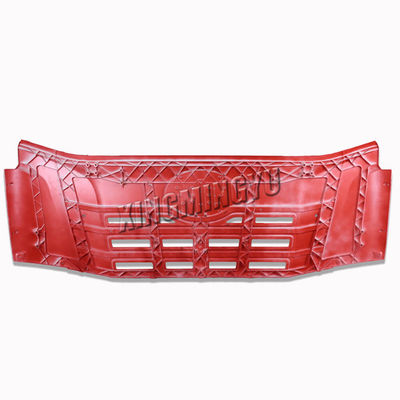 530201-B45 Pannello anteriore del camion per FAW Jiefang JH6 Ricambi per carrozzeria del camion