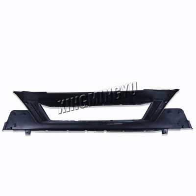Sinotruk Howo T7H Sitrak C7H Parti di autocarri Bumper Sezione media WG1664242005