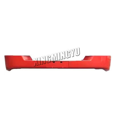 Sinotruk Howo T7H Sitrak C7H Parti di autocarri Bumper Sezione media WG1664242005