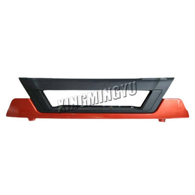Sinotruk Howo T7H Sitrak C7H Parti di autocarri Bumper Sezione media WG1664242005