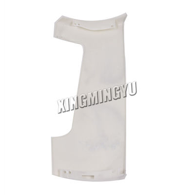 SINOTRUK SITRAK C7H C9H TX G7S MAX Parti della carrozzeria del camion angolo della cabina deflettore d'aria esterno 812W62410-0089 / 812W62410-0090