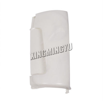 SINOTRUK SITRAK C7H C9H TX G7S MAX Parti della carrozzeria del camion angolo della cabina deflettore d'aria esterno 812W62410-0089 / 812W62410-0090
