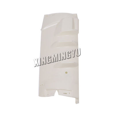 SINOTRUK SITRAK C7H C9H TX G7S MAX Parti della carrozzeria del camion angolo della cabina deflettore d'aria esterno 812W62410-0089 / 812W62410-0090