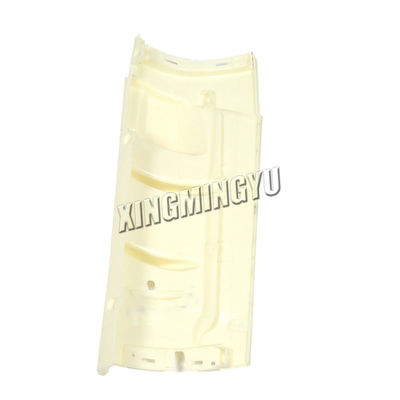 SINOTRUK SITRAK C7H C9H TX G7S MAX Parti della carrozzeria del camion angolo della cabina deflettore d'aria esterno 812W62410-0089 / 812W62410-0090