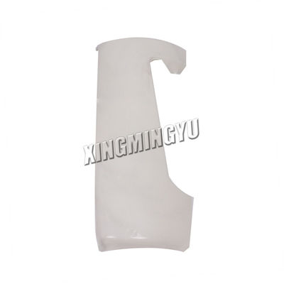 SINOTRUK SITRAK C7H C9H TX G7S MAX Parti della carrozzeria del camion angolo della cabina deflettore d'aria esterno 812W62410-0089 / 812W62410-0090