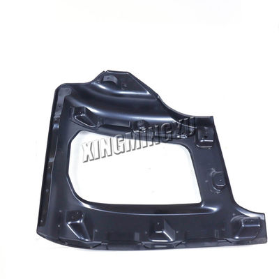 DZ96189625065 Nuovi fari del paraurti anteriore telaio per SHACMAN M3000S Dump Truck Parts DZ96189625066