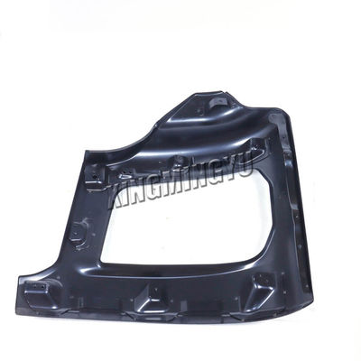 DZ96189625065 Nuovi fari del paraurti anteriore telaio per SHACMAN M3000S Dump Truck Parts DZ96189625066