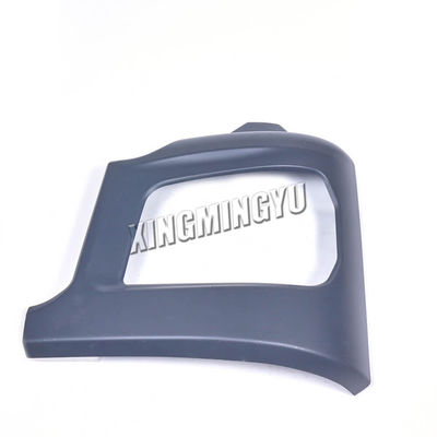 DZ96189625065 Nuovi fari del paraurti anteriore telaio per SHACMAN M3000S Dump Truck Parts DZ96189625066