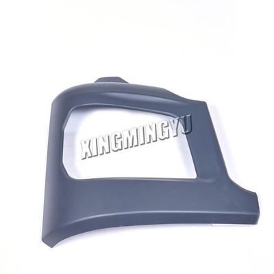 DZ96189625065 Nuovi fari del paraurti anteriore telaio per SHACMAN M3000S Dump Truck Parts DZ96189625066