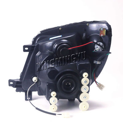 Faretti per autocarri per autocarri leggeri Foton Ollin 1B18037150011 / 1B18037150012 / 1B18037150013 / 1B18037150014