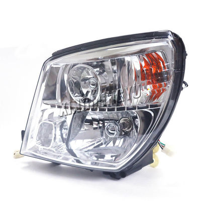 Faretti per autocarri per autocarri leggeri Foton Ollin 1B18037150011 / 1B18037150012 / 1B18037150013 / 1B18037150014