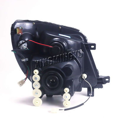 Faretti per autocarri per autocarri leggeri Foton Ollin 1B18037150011 / 1B18037150012 / 1B18037150013 / 1B18037150014
