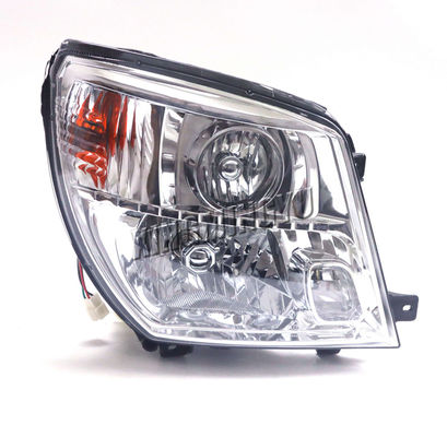 Faretti per autocarri per autocarri leggeri Foton Ollin 1B18037150011 / 1B18037150012 / 1B18037150013 / 1B18037150014