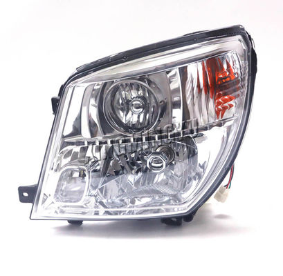 Faretti per autocarri per autocarri leggeri Foton Ollin 1B18037150011 / 1B18037150012 / 1B18037150013 / 1B18037150014