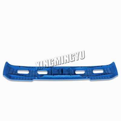 Accessori per autocarri leggeri per JAC 808 Bumper 2803011E800 / 2803011B800 / 2803011D800
