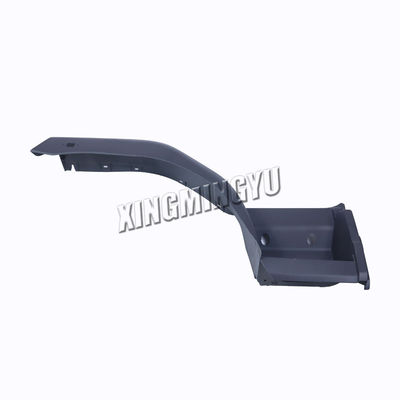 Originario della Cina Nuova sezione anteriore del parafanghi di plastica per Dongfeng Chenglong 609 Truck M61-8403221B M61-8403221B-YC M61-8403321/421