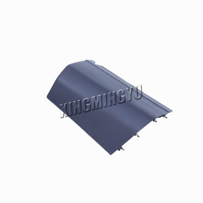 Originario della Cina Nuova sezione anteriore del parafanghi di plastica per Dongfeng Chenglong 609 Truck M61-8403221B M61-8403221B-YC M61-8403321/421