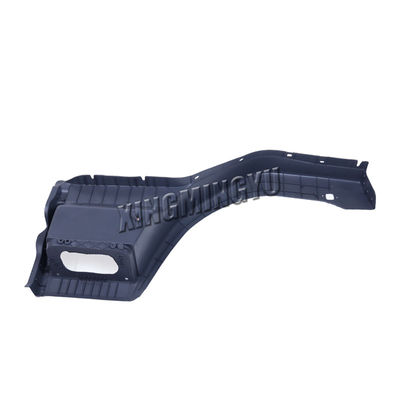 Originario della Cina Nuova sezione anteriore del parafanghi di plastica per Dongfeng Chenglong 609 Truck M61-8403221B M61-8403221B-YC M61-8403321/421