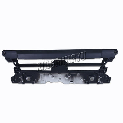 H4831011601A0 Assemblaggio del paraurti anteriore per autoveicoli Auman H5EST Foton