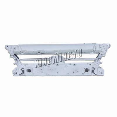 H4831011601A0 Assemblaggio del paraurti anteriore per autoveicoli Auman H5EST Foton