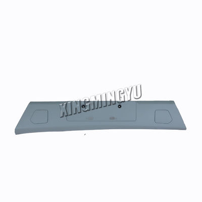 H4831011601A0 Assemblaggio del paraurti anteriore per autoveicoli Auman H5EST Foton