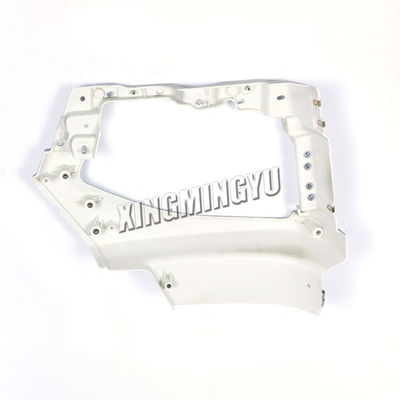 Fabbrica FOTON Truck Front Bumper H4831010505A0