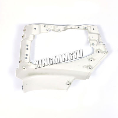 Fabbrica FOTON Truck Front Bumper H4831010505A0