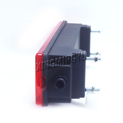 H4365010101A0/H4365010201A0 Servizi OEM Parti di carrozzeria dei camion Luci posteriori per FOTON