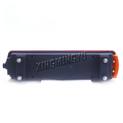 H4365010101A0/H4365010201A0 Servizi OEM Parti di carrozzeria dei camion Luci posteriori per FOTON