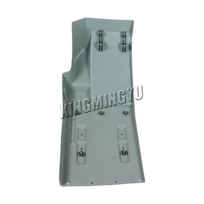 Fender posteriore OEM:DZ14251230033 DZ13241230101 DZ14251230015 DZ14251230016 per parti di camion Shacman X3000 F3000 M3000