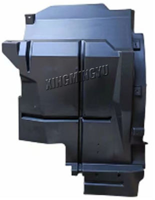 Fender posteriore OEM:DZ14251230033 DZ13241230101 DZ14251230015 DZ14251230016 per parti di camion Shacman X3000 F3000 M3000