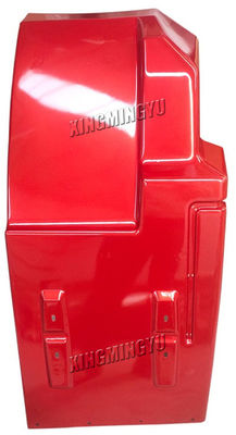 Fender posteriore OEM:DZ14251230033 DZ13241230101 DZ14251230015 DZ14251230016 per parti di camion Shacman X3000 F3000 M3000