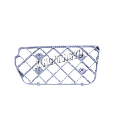Pedal per Shacman Delong X3000 DZ14251240014 DZ14251240013 DZ14251240053/54