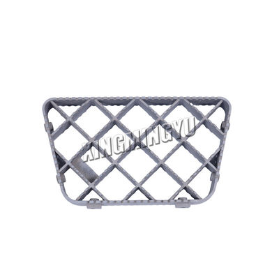 Pedal per Shacman Delong X3000 DZ14251240014 DZ14251240013 DZ14251240053/54