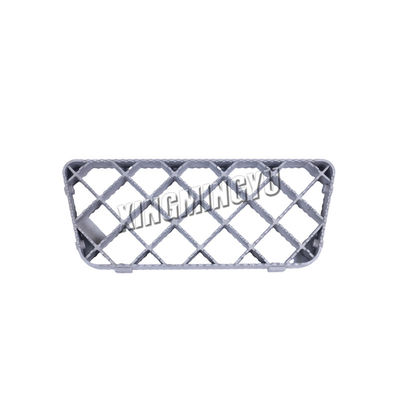 Pedal per Shacman Delong X3000 DZ14251240014 DZ14251240013 DZ14251240053/54