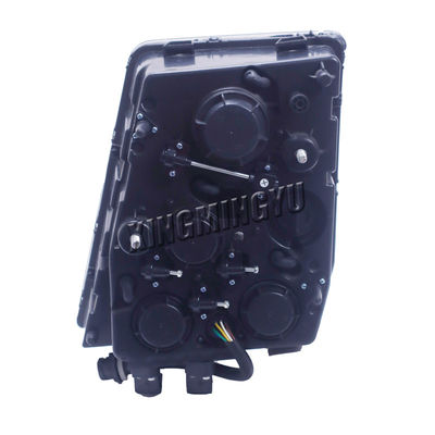 DZ9189723211/21 Faretti regolabili elettrici per il trattore Shacman Delong X3000