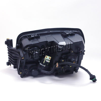 DZ9189723230/40 Faretti regolabili elettrici per camion spazzatura Shacman Delong X3000