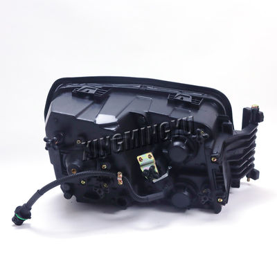 DZ9189723230/40 Faretti regolabili elettrici per camion spazzatura Shacman Delong X3000