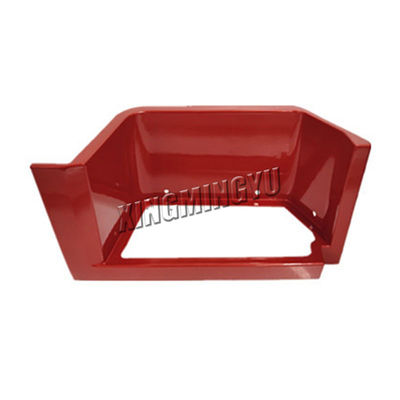 Guardia dei pedali per Shacman Delong X3000 OEM DZ14251240051/52 DZ14251240063/64