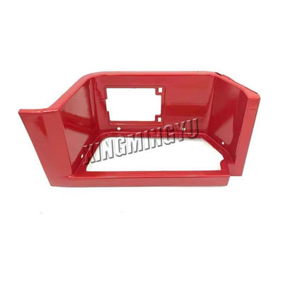 Guardia dei pedali per Shacman Delong X3000 OEM DZ14251240051/52 DZ14251240063/64